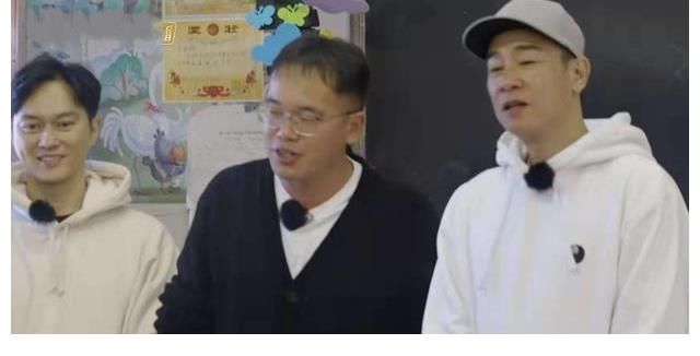 滚烫人生:交警职业体验,哥哥团大换血,李承铉回归还有2人加入