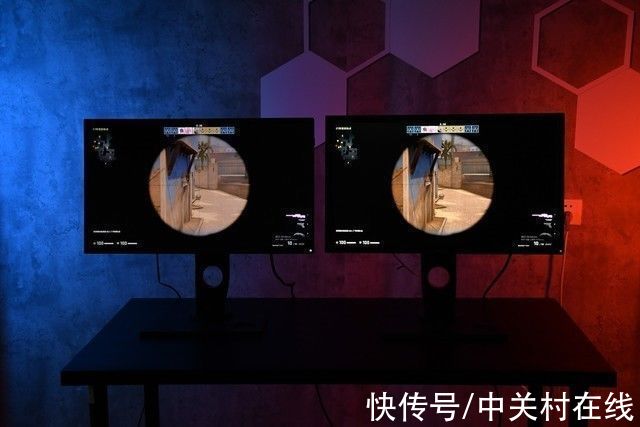 刷新率|DIY从入门到放弃：高刷显示器不只是流畅