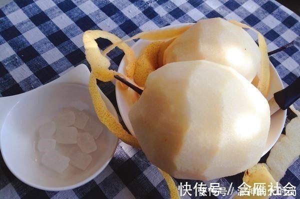 它是“肺部保护伞”,我家雷打不动每周吃1次,给肺来个大扫除