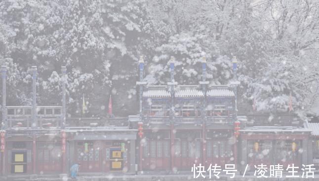 中医|老年人冬天怎么过，4个方法可激活阳气，让老年人也不怕冷