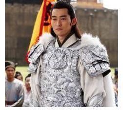 历史@历史上不存在的6位大将军,属于虚构人物,别再被电视剧给忽悠了