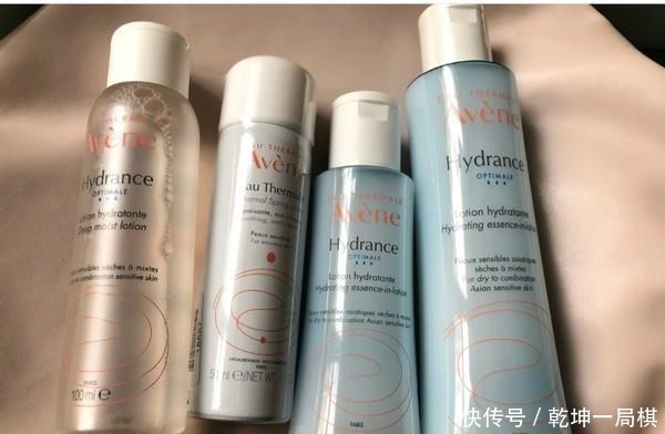 雅漾|公认好用的5款“护肤品套装”,SK2贵但好用,雪花秀可平衡水油