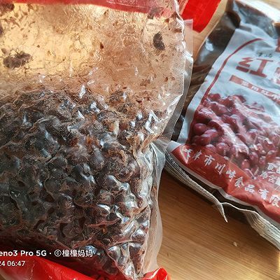 豆沙|红豆西多士