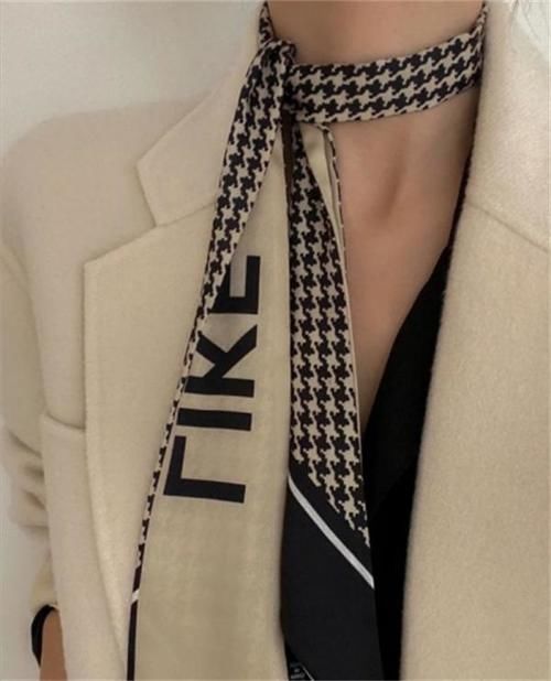 ＂配饰＂如何搭出高级感，记住这几点技巧，成为精致的女人