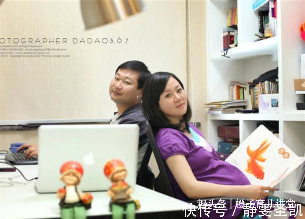 精神状态|有的孕妇吐到生,而有的孕妇却毫无反应,医生跟胎儿有关系