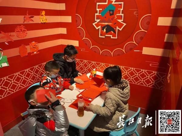 武夷山|就地过年很欢乐！大年初一，武汉市民游景区感受浓浓年味