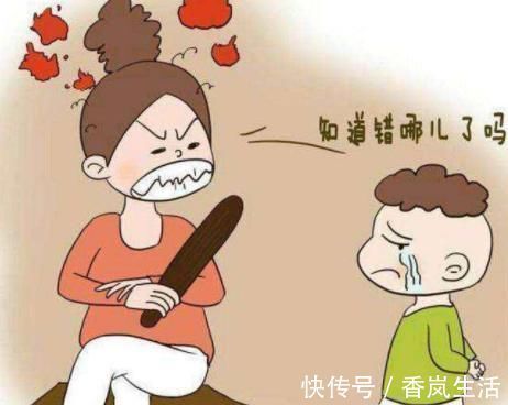 孩子|家有男孩,越是在这3件事上“允许”,未来越有可能“出类拔萃”