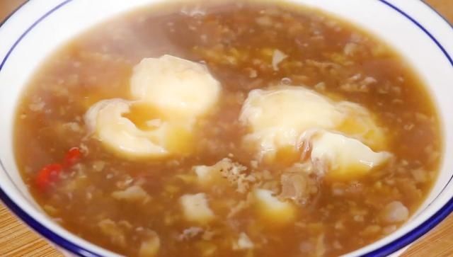 女性朋友|早餐鸡蛋这样吃最补，几分钟搞定，隔天吃1回，脸色红润身体棒