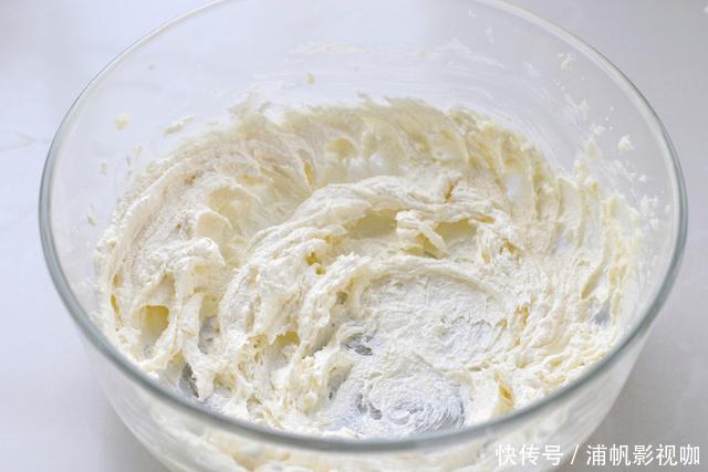 曲奇|自制美味大曲奇,不用裱花嘴,酸甜酥软又简单,一口下去立刻爆浆