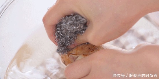 潮汕|难怪潮汕女生皮肤好!这一盘肥而不腻,满满都是胶质,谁吃谁爱!