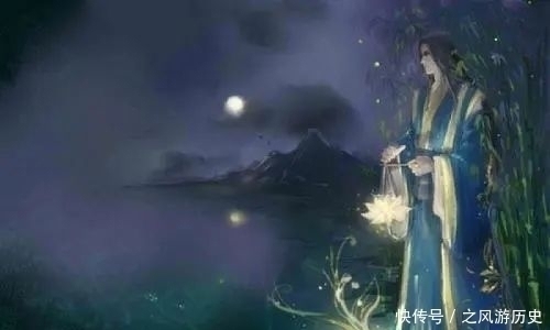 儿子&王安石将儿媳另嫁他人,儿子思念之下写了一首词,最后三句最经典