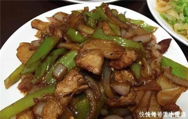 妹妹|妹妹做了几道菜，上桌就没有食欲了，还不如出去吃