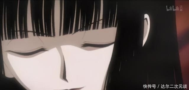 评分9.0!这部美不胜收的灵异番是多少人的白月光