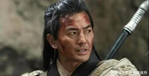 北宋@北宋灭亡后,为何不见了杨家将的身影?杨家将、杨门女将都哪去了