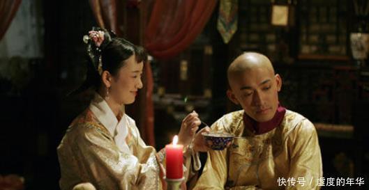 本人|历史上唯一一张真正的光绪本人的照片,留下了莫大的遗憾