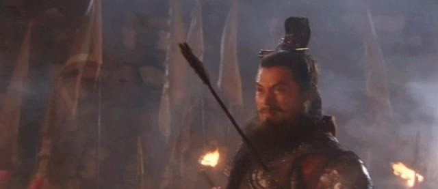 归顺|水浒迷都怨宋江归顺朝廷之举,但其实大家忽略了不归顺朝廷的后果