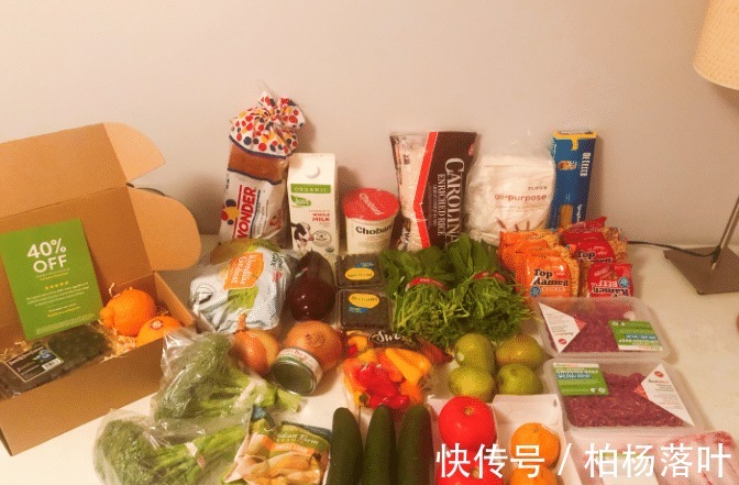 服务员|你是选择市场买菜，还是网上买菜