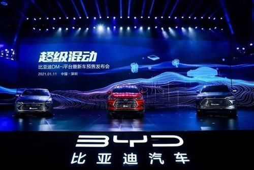 王传福|造车水很深，你把握不住！王传福“劝退”雷军造车
