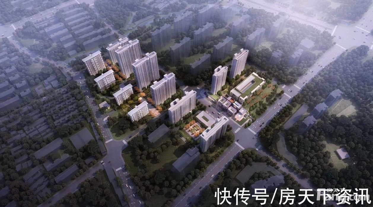 置业|路劲美的·竹林壹号怎么样?看置业顾问胡良华发布了一条项目新消息