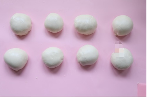 自从婆婆教会我油酥饼的这种做法,我家一星期一袋面,是真的好吃