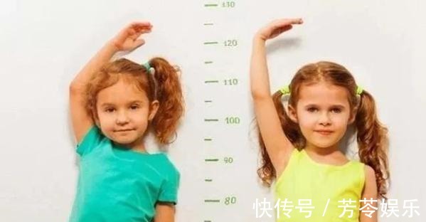 营养均衡|这3个特征暗示孩子进入“猛长期”,错过少长10公分家长注意了
