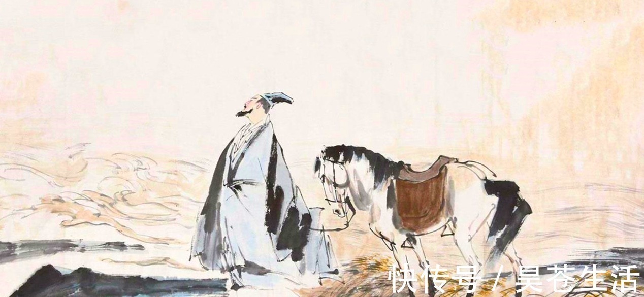 千古名作!苏轼临终留给儿子一首千古名作,仅28字便道尽人生,注定名垂千古!