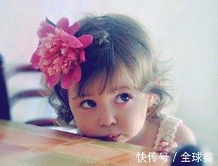 长睫毛|宝宝以后的颜值,看这个就知道