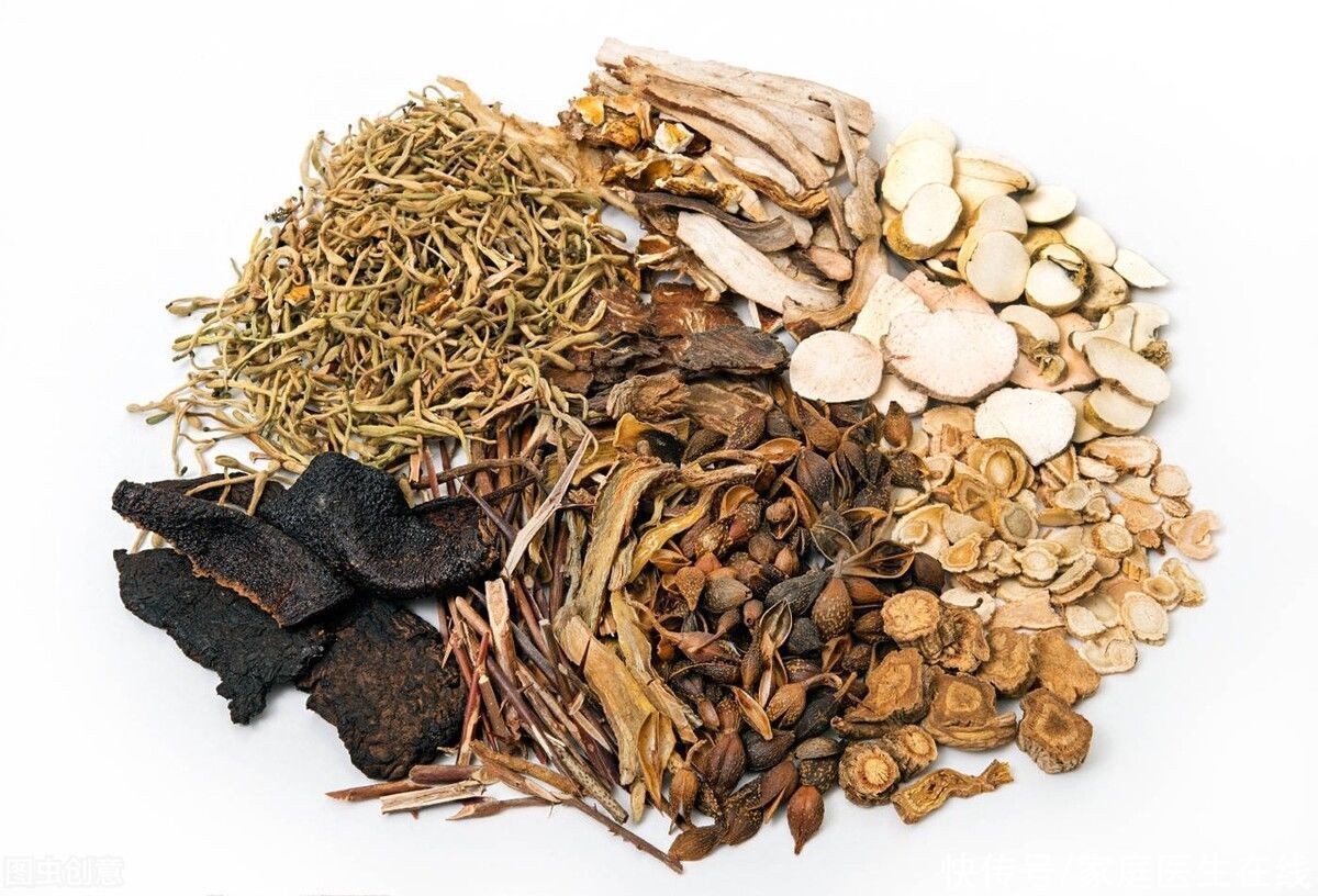 What can TCM tongue diagnosis detect? A fat tongue with tooth marks, or a signal of these 6