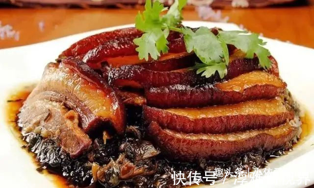 腊肉|美味下饭的几道家常菜，好吃易做营养解馋，家人吃的美滋滋