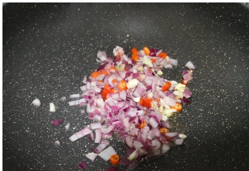 鲜香|这菜一斤2元,先蒸后炒,鲜香软糯很好吃