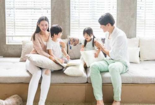 语言能力强有这3种好处，家长做好这3点，你的孩子也能如此