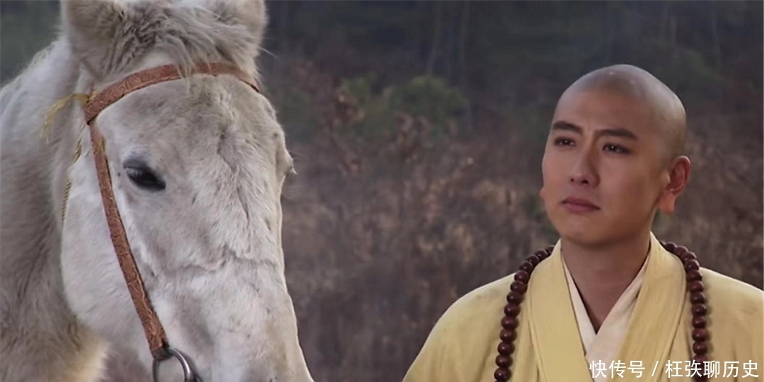 乌鸡国的狮猁怪与狮驼岭青狮精是同一只狮子吗?原来他们差别很大