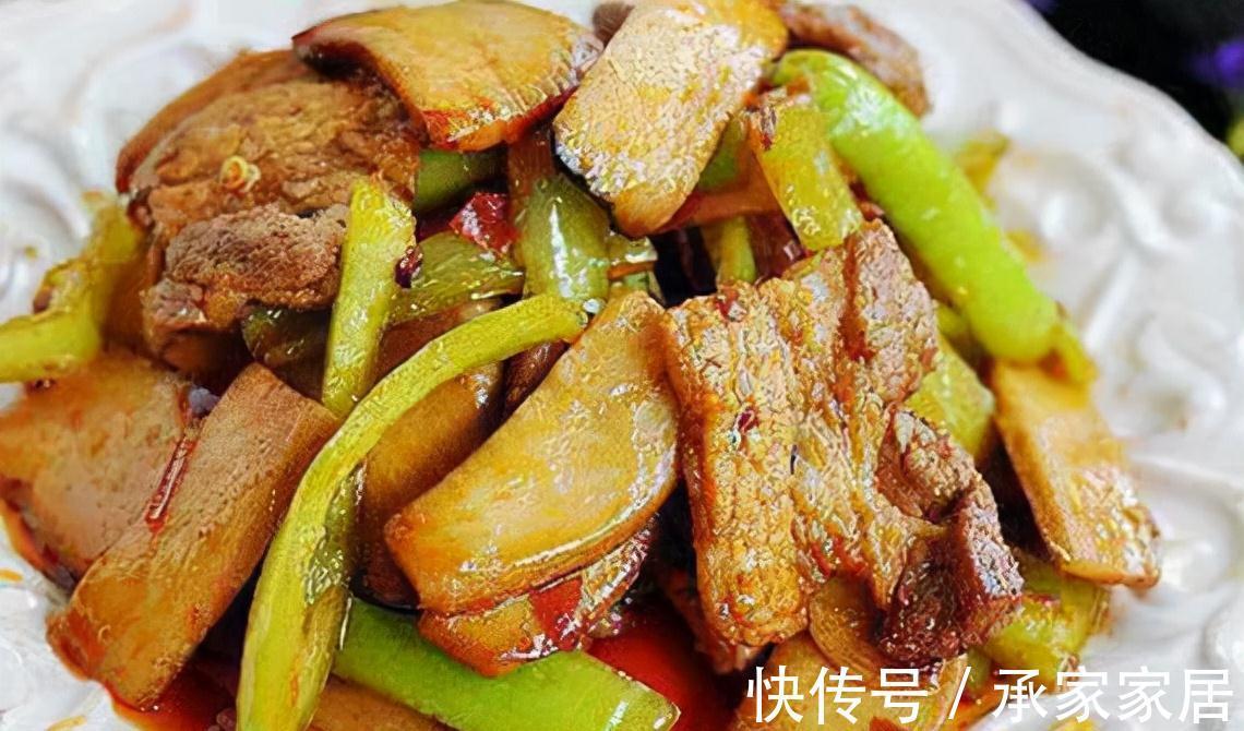 红辣椒|居家待客，教你几道下酒下饭的家常菜，好吃又下饭，快来试试吧