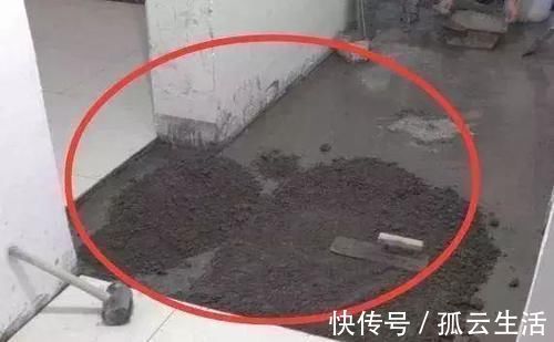 砂浆|瓷砖，到底“干铺”好还是“湿铺”好这点搞不清楚，入住就空鼓