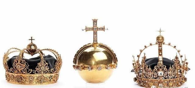 德国绿穹珍宝馆10亿珠宝被盗，这些珠宝恐无缘再见