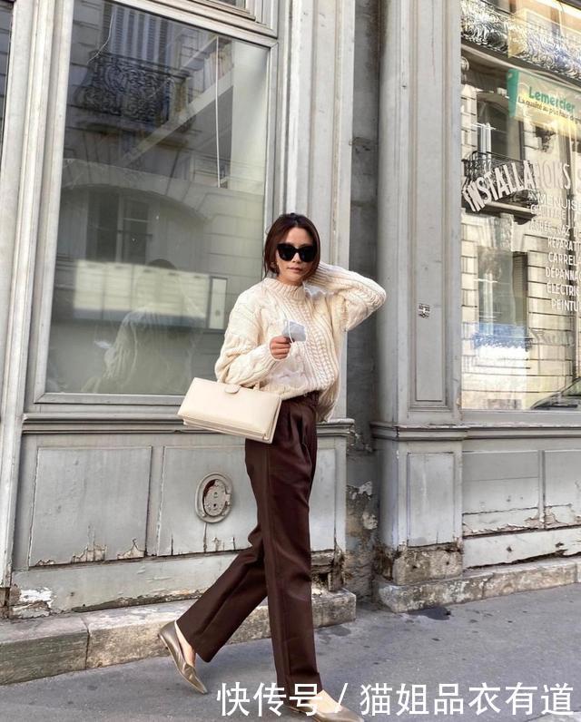 讲究女人都懂，穿衣不能踩这3个“穿搭雷区”，难怪人家穿衣高级