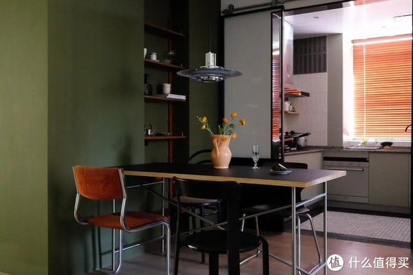 极致|美哭！30w爆改超100㎡，每1分钱都花到了极致