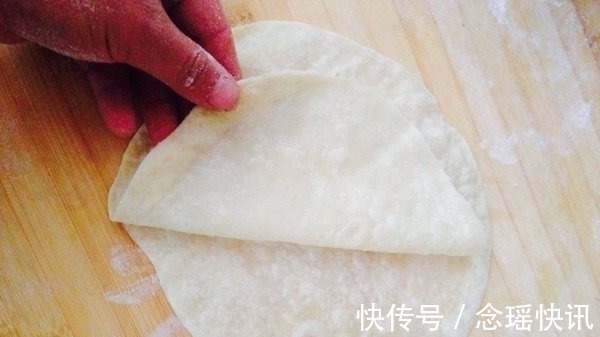 薄饼卷土豆丝,不可不会的一个美食,总是会让你忘不掉