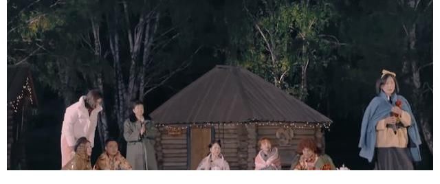 真人秀|真人秀《再见爱人》:依依不舍爱过的人,往往有缘没有份