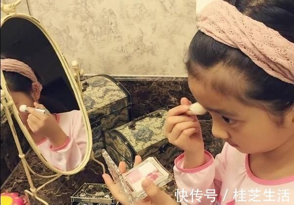 肽菇末|孩子“性早熟”越来越普遍这4种做法会“催熟”孩子,你做过吗