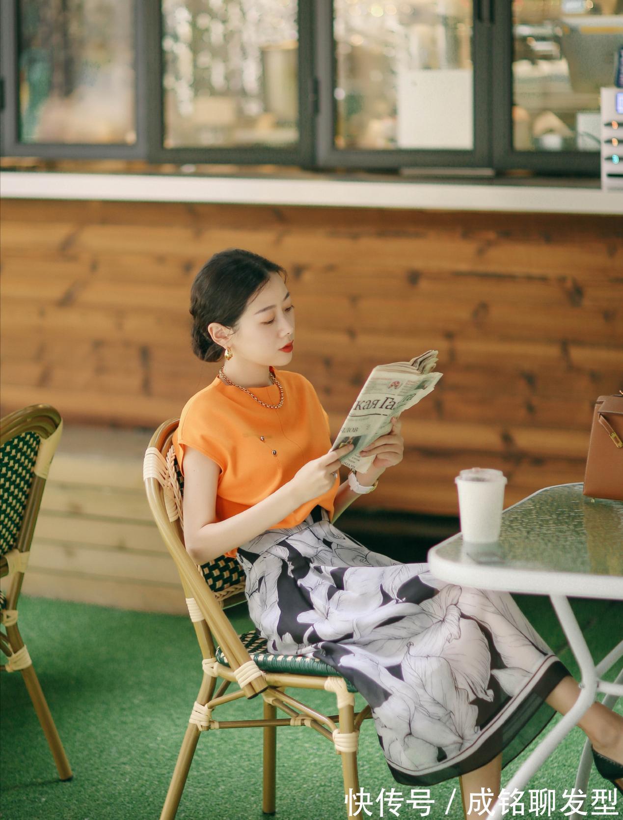 夏季|十套夏季穿衣搭配，简约风组合不仅看起来高级，而且优雅范儿十足
