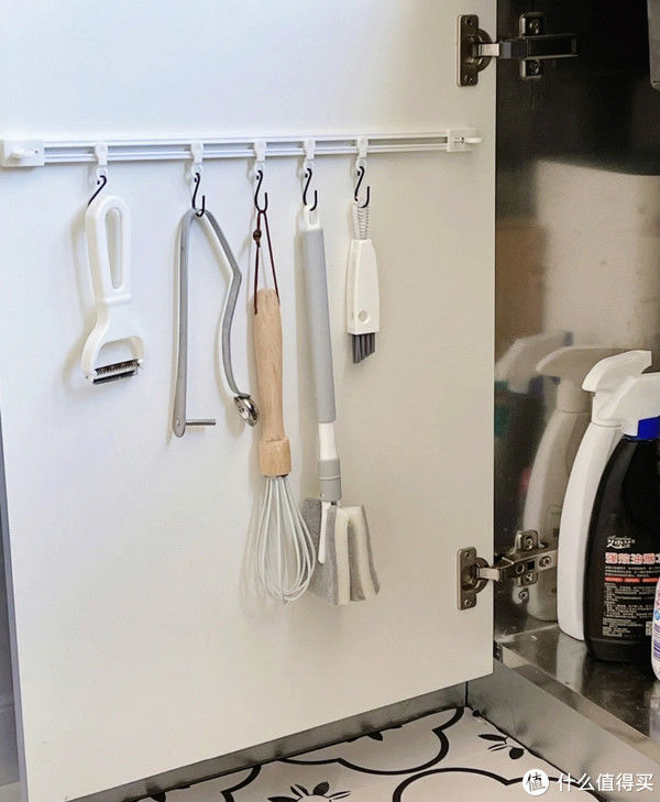 湿巾|差生文具多!别看我下厨不行,但厨房工具却都能买到我妈心坎里!