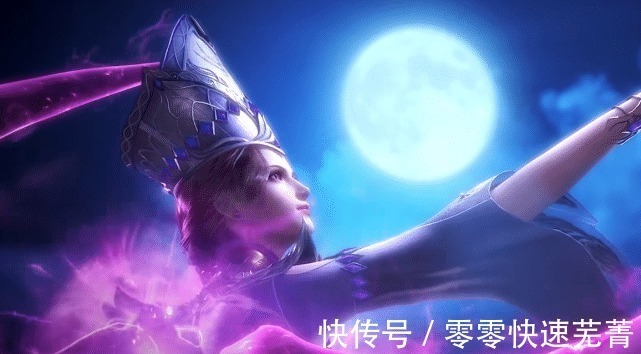 魂师|斗罗大陆唐三和比比东结合,能生出四生武魂网友那是蜘蛛精