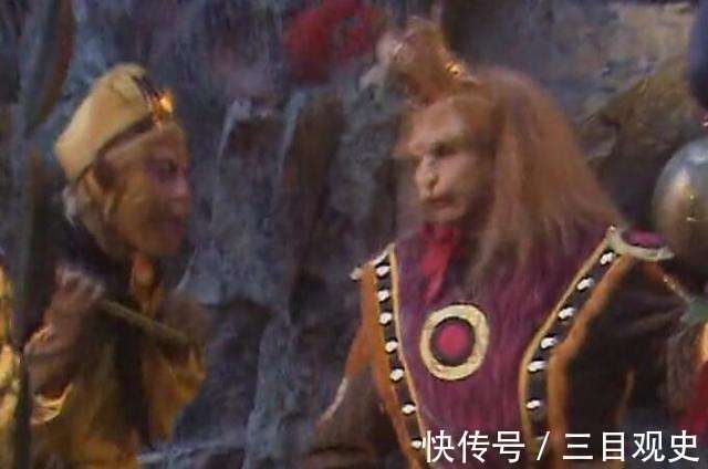 黄狮精@西游记中最善良的妖精:讲道理守信用,却被打死剥皮剁成肉块