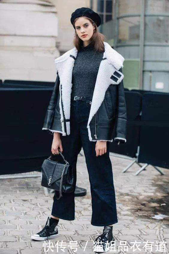 高级|想要衣品更高级,还需要一顶帽子,让你的造型更具风格