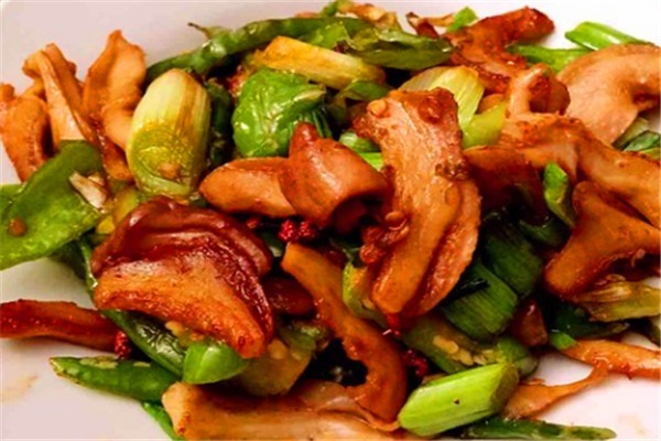 让人看着就有食欲的几道家常菜，美味可口还不油腻，好吃特别下饭