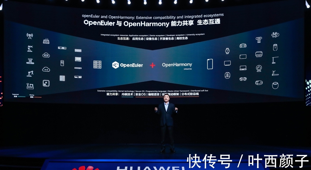 ISP|何来的底气?高通表态:中企敢自研ISP芯片,就把核心技术回收