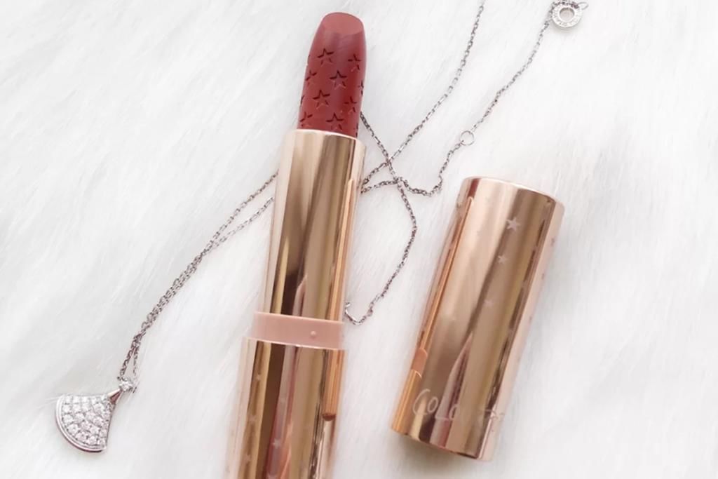 高冷口红色号合集!涂前打工人涂后不理人!