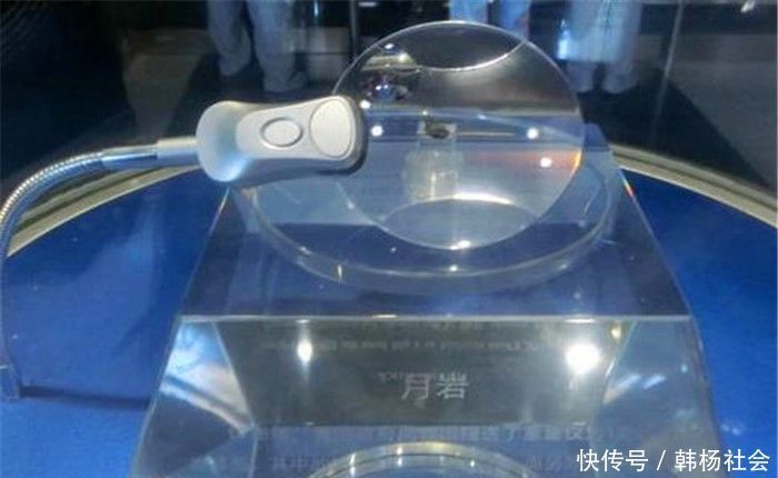 嫦五开箱获1731克月壤,NASA“邀功”求分享,希望给机会