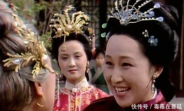 贾母#贾母为何死活撵不走薛宝钗原来薛家危机四伏!